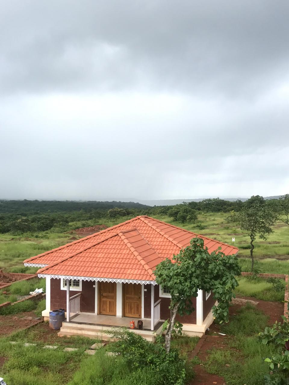 Farm House