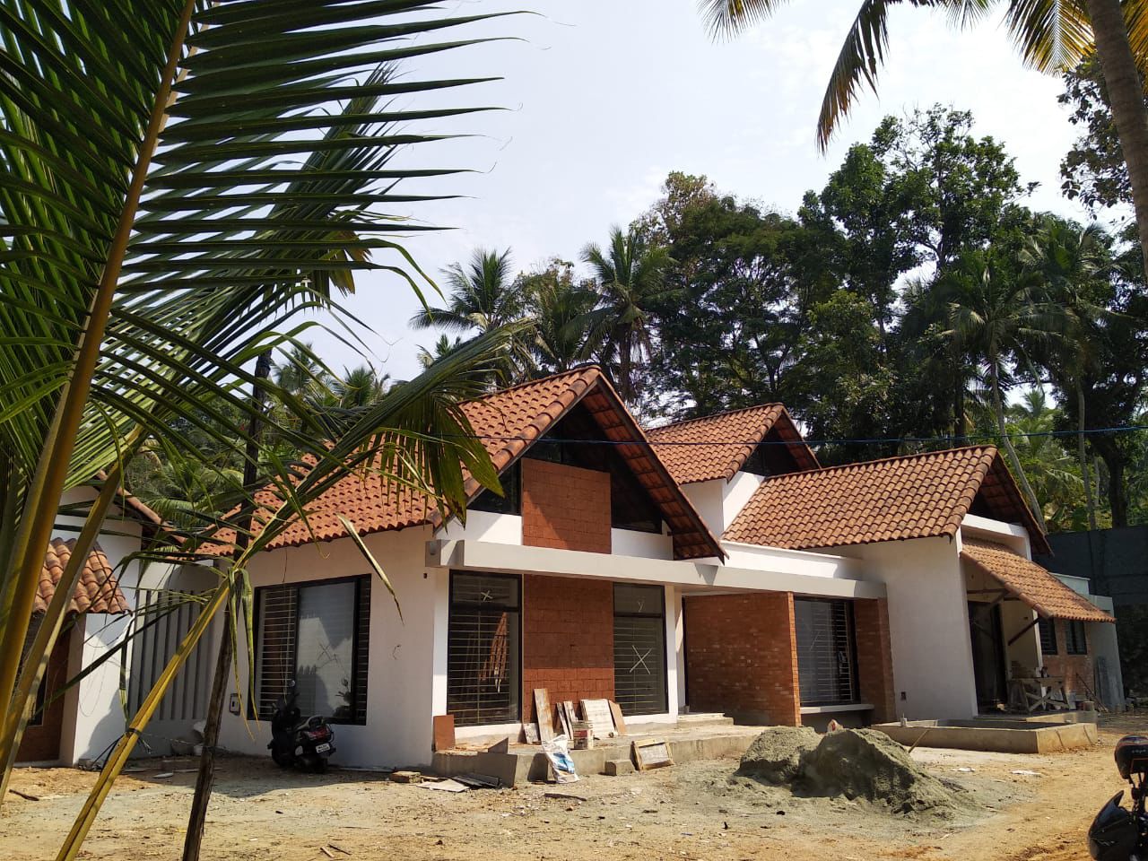 Farm House