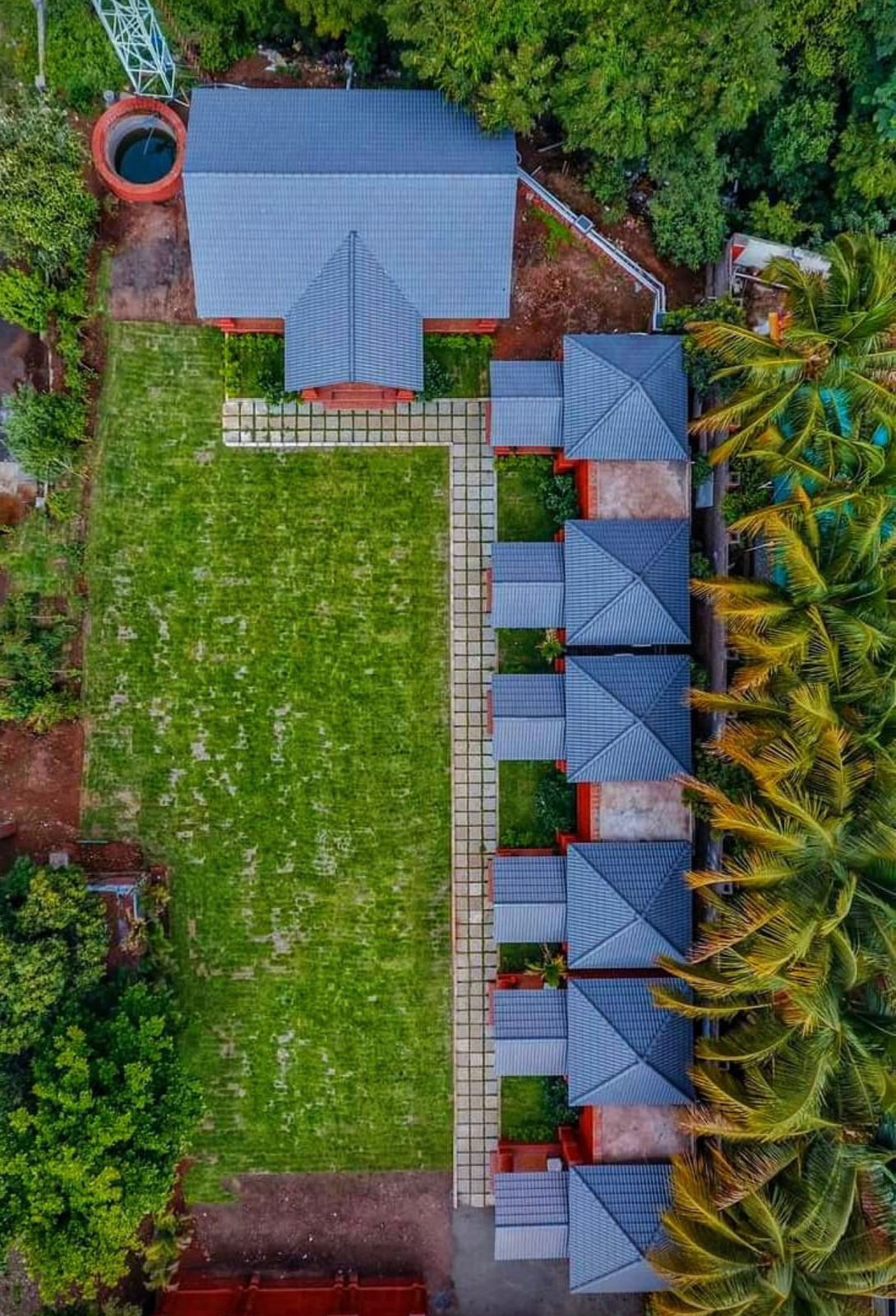 Resort