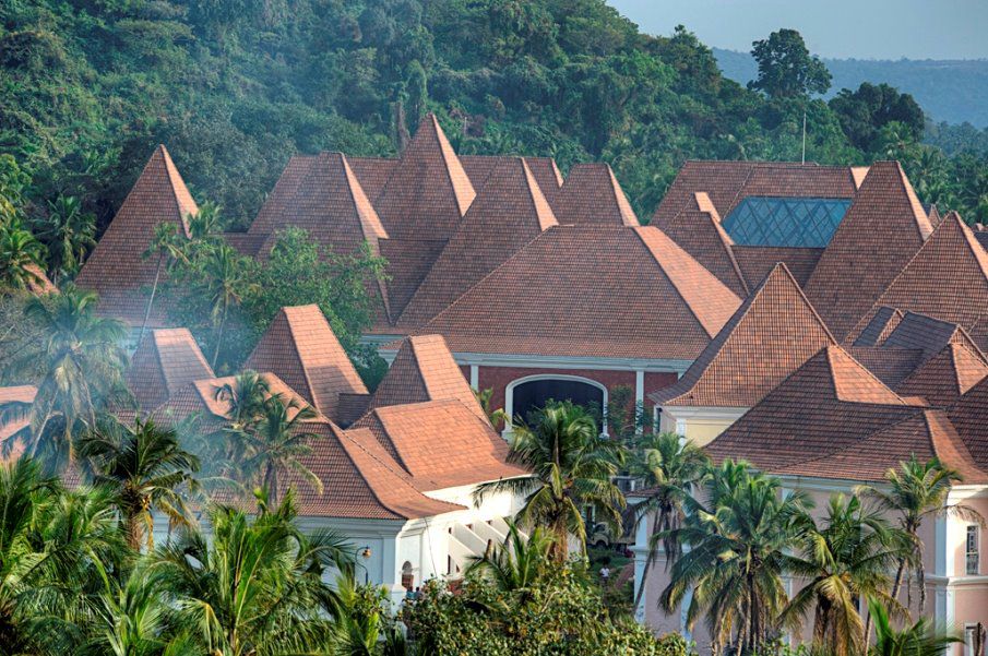 Residential