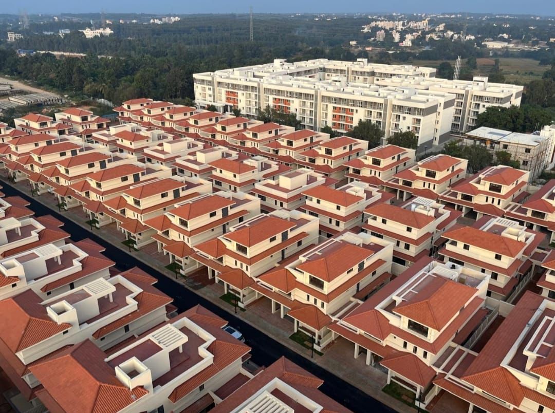 Residential Building