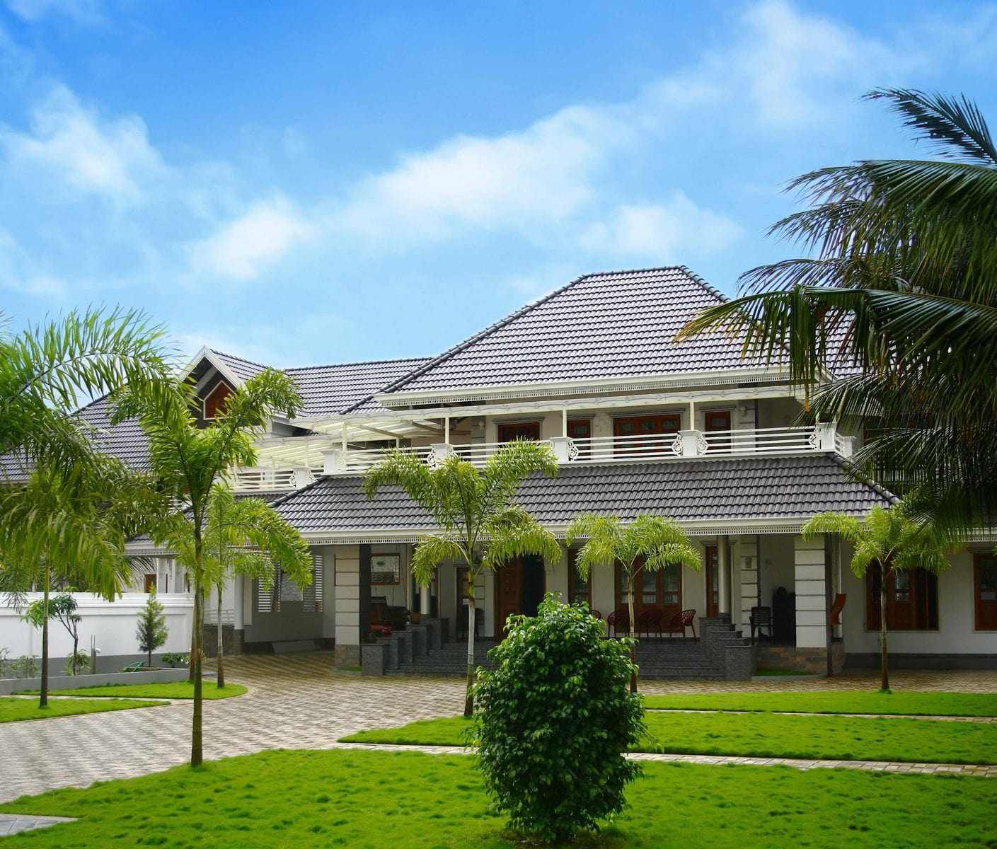 Villas