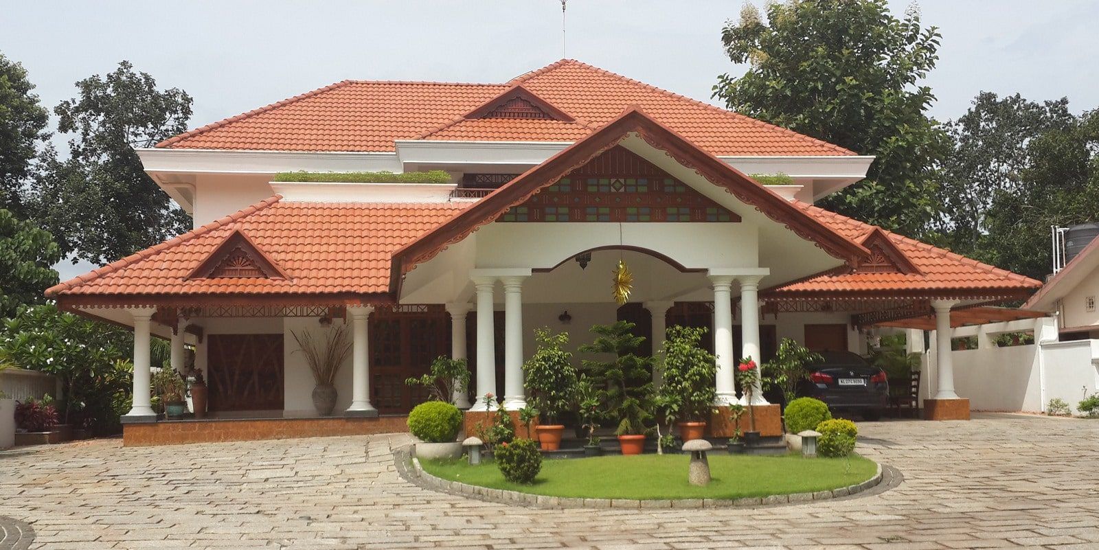 Villas
